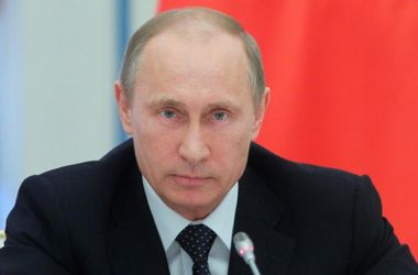 Tổng thống Nga Putin bình luận về đụng độ đẫm máu trước tòa nhà quốc hội Ukraine hôm 31/8