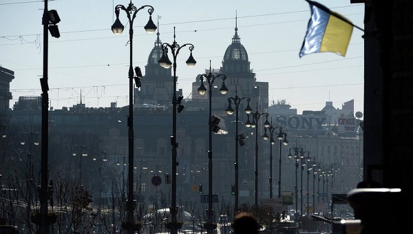 Vấn đề giải quyết nợ của Ukraine phụ thuộc vào khả năng đàm phán với Nga