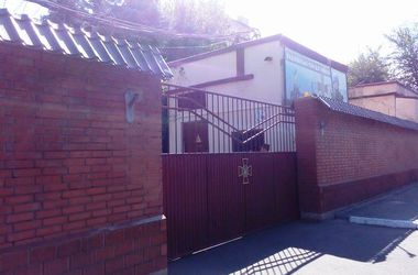 Chi tiết về việc chuẩn bị vụ khủng bố tại một doanh trại quân đội tại Odessa