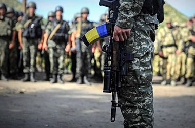 Bộ trưởng quốc phòng Ukraine: Sẽ không có Tổng động viên đợt 7
