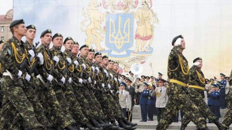 Ukraine tăng ngân sách chi phí quân sự