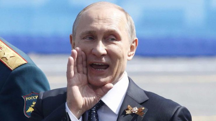 Putin cuối cùng đã bỏ mặc số phận Donbass