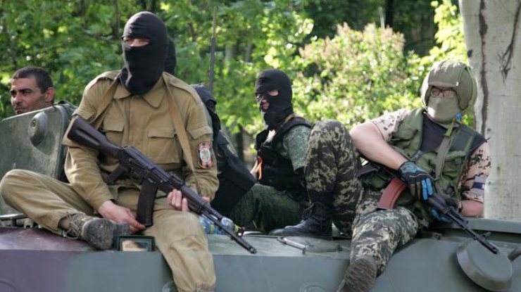 Thủ lĩnh phiến binh DHP công bố về kết thúc chiến sự tại Donbass