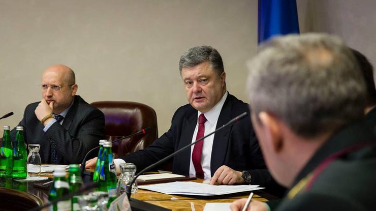 Các lệnh trừng phạt mới của Ukraine chọc giận châu Âu và gây cười đối với Nga