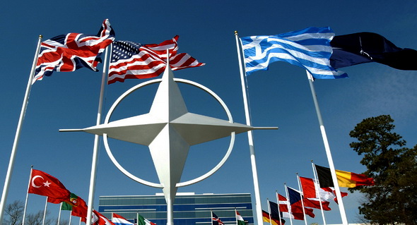 NATO mở đại diện đầu tiên tại Ukraine. Phía Nga chuẩn bị biện pháp đáp lại.