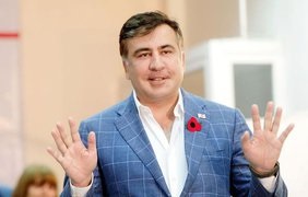 Mikhail Saakasvili bị hủy quyền công dân Grudia