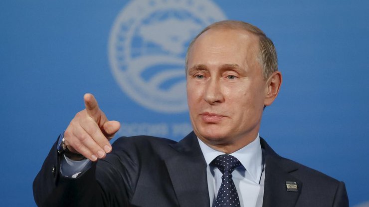 Putin nêu phương án giải quyết khủng hoảng Syria