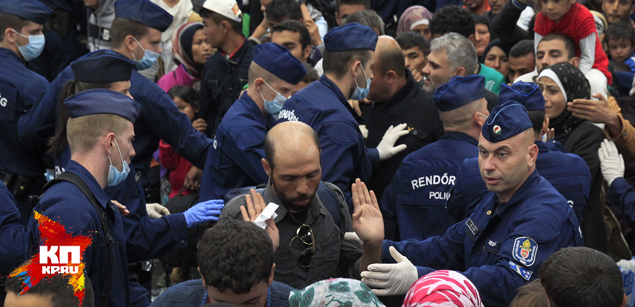Liên minh châu Âu chi 1 tỷ euro giúp người tỵ nạn.