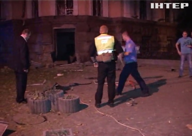 Cơ quan an ninh Ukraine đáp trả cứng rắn trước hành động khủng bố tại Odessa