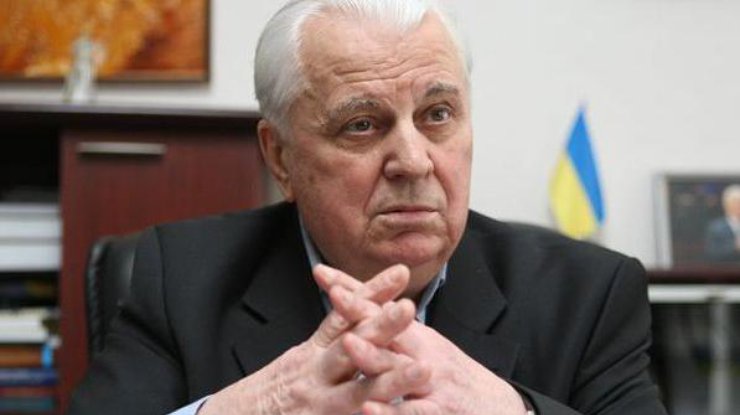 Cựu Tổng thống Ukraine Kravchuk: Ukraine đang có nguy cơ thất bại lớn