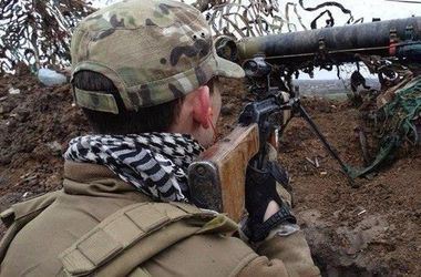 Ukraine đã hoàn thành công trình phòng thủ dọc theo đường tiếp xúc tại Donbass