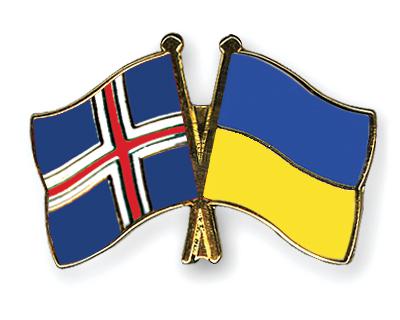 Icelandia đã đơn giản hóa chế độ thị thực với Ukraine