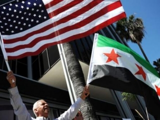 Mỹ từ chối cung cấp tài chính cho phe đối lập Syria