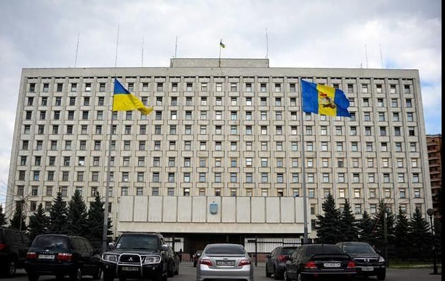 Ủy ban bầu cử trung ương Ukraine đã hủy ba ủy ban bầu cử địa phương