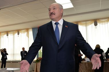 Lukasenko giành 80% số phiếu ủng hộ trong cuộc bầu cử tổng thống tại Belarusia