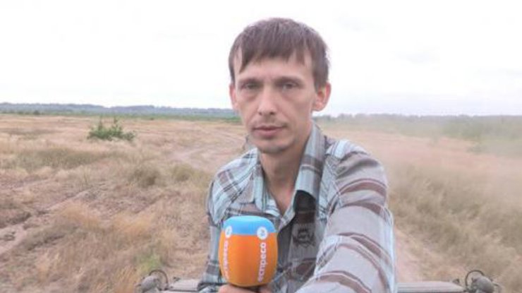 Cơ quan an ninh Ukraine đổi phiến binh thuộc nhóm “ Bes” lấy nhà báo Ukraine