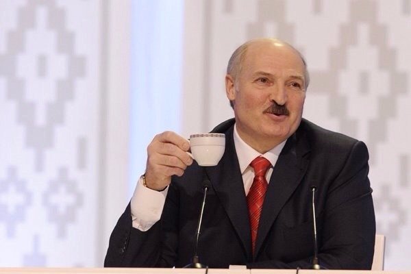 Putin chúc mừng và giải thích vì sao Lukasenko thắng áp đảo trong cuộc bầu cử tổng thống tại Belarusia
