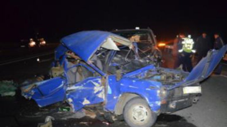Lãnh sự Balan dính vào vụ tai nạn giao thông kinh hoàng – 6 người chết tại Zitomir, Ukraine