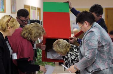Mỹ thất vọng vì bầu cử tại Belarusia.