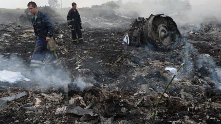 Hà lan không nêu tên kẻ có tội trong vụ tai nạn máy bay Boing -777 và không đòi thành lập tòa án quốc tế