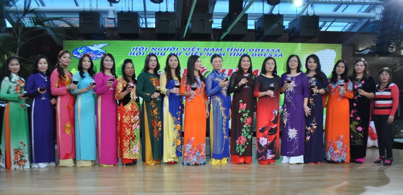 Hội phụ nữ tổ chức Lễ kỷ niệm 85 năm thành lập Hội LHPN VN