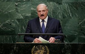 Tổng thống Belarusia thừa nhận, các nước SNG bất lực trong việc giải quyết khủng hoảng