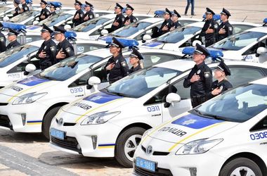 Số phận của cảnh sát giao thông Ukraine sau sự xuất hiện của công an tuần tra