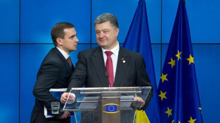 Hoãn thực hiện Hiệp ước Ukraine hội nhập Liên minh châu Âu vì Nga