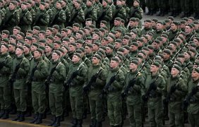 Tại Nga có quyết định phục hưng lại các tiểu đoàn phạm nhân