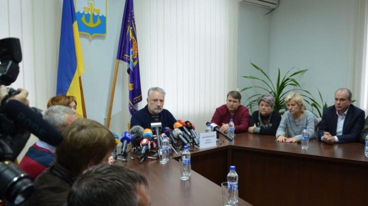 Bầu cử tại thành phố Mariupol bị bãi bỏ do tính thiếu trách nhiệm của Ủy ban bầu cử trung ương Ukraine