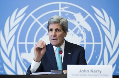 Mỹ và các nước Ả rập Xeut thỏa thuận về ủng hộ phe đối lập Syria