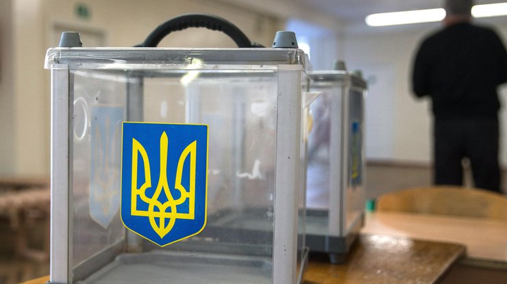 Gián đoạn bầu cử tại Donbass làm phương Tây tức giận