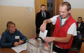 Liên minh châu Âu đòi Ukraine phải khẩn cấp tổ chức bầu cử tại Mariupol