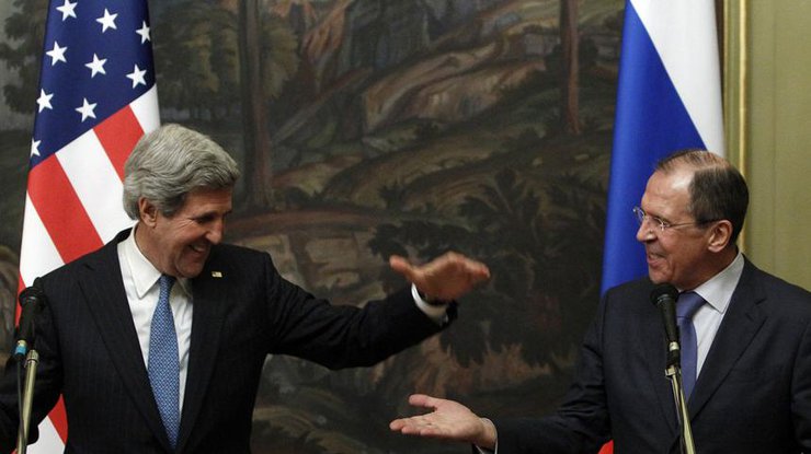 Mỹ và Nga đạt được thỏa thuận giải quyết tình hình khủng hoảng Syria