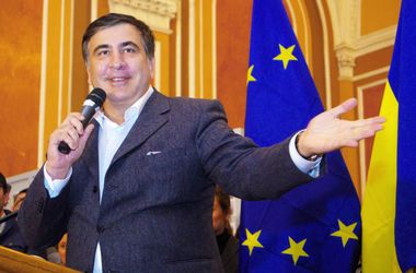 Bộ ngoại giao Grudia gửi tới Kiev công hàm phản đối vì những lời phát biểu của Saakasvili
