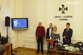 Cơ quan an ninh Ukraine hứa sẽ có các cuộc bắt bớ mới trong vụ án Korban