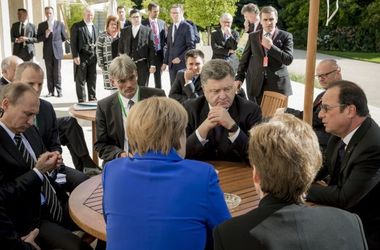 Các nhà chính trị châu Âu nghĩ gì về hòa bình tại Donbass