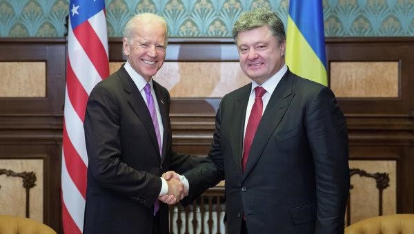 Mỹ cam kết tiếp tục “rót” cho Ukraine 1 tỷ USD