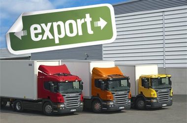 Một vòng luẩn quẩn: Ukraine mất sản xuất và xuất khẩu