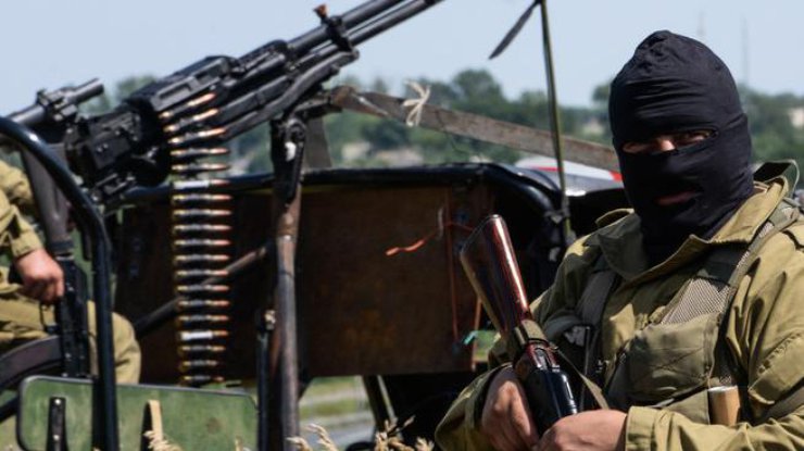 Phiến binh Donbass tấn công quân chính phủ Ukraine tại tất cả các hướng