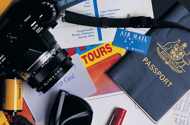 Danh sách 5 quốc gia châu Âu cung cấp visa dễ dàng cho người Ukraine