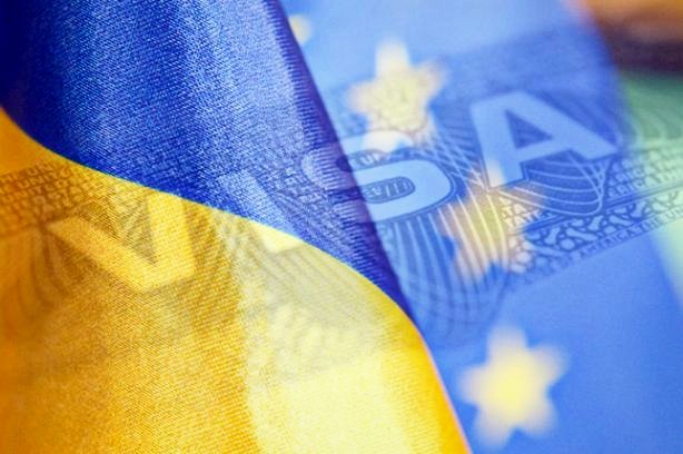 Kiev còn phải hoàn thành 36 điều kiện nữa để được miễn thị thực với Liên minh châu Âu