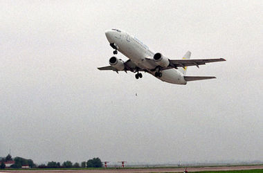 Hàng không Ukraine không chấm dứt các chuyến bay tới Ai cập