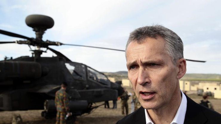 NATO tiết lộ các biện pháp đấu tranh với lực lượng khủng bố