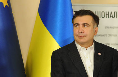 Tỉnh trưởng Odessa Saakasvili nói về chống tham nhũng: Họ đã lừa bịp người anh em của chúng ta