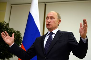 Tổng thống Nga Putin nêu điều kiện để Ukraine trả dần món nợ 3 tỷ đôla thời Yanukovik