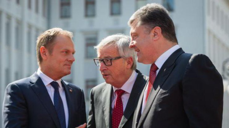 Liên minh châu Âu không bồi thường cho Ukraine những tổn thất do mất thị trường Nga