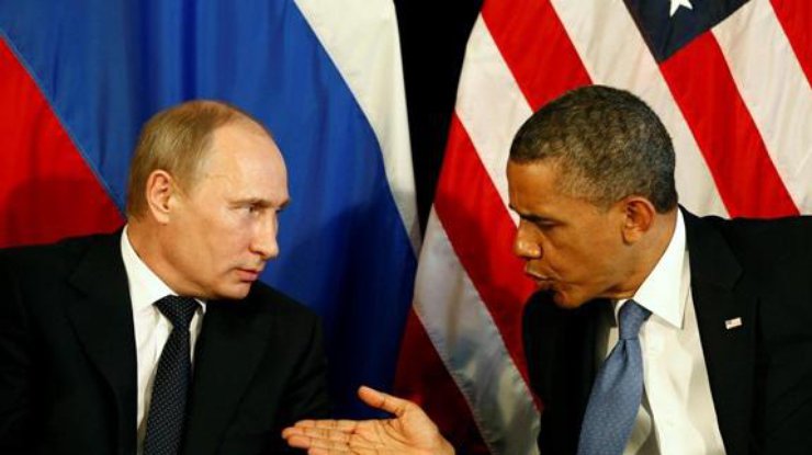 Obama hạ nhục Putin trực tiếp trên chương trình truyền hình