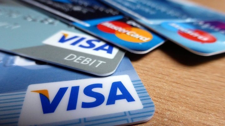 Các công dân Odessa, các vị đã biết cách giữ an toàn cho thẻ ngân hàng của mình chưa?