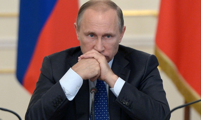 Những người thân cận của Putin nói về những hậu quả Thổ nhĩ kỳ phải trả giá do bắn rơi máy bay Su-24 của Nga
